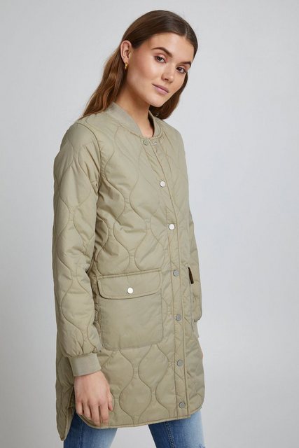 b.young Steppjacke BYCANNA COAT 3 -20810850 günstig online kaufen