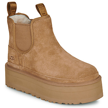 UGG  Damenstiefel NEUMEL PLATFORM CHELSEA günstig online kaufen