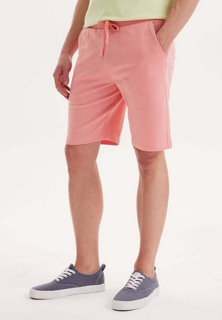 WESTMARK LONDON Shorts BREEZE TOWELLING (1-tlg) günstig online kaufen