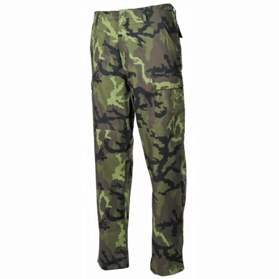 MFH Cargohose US Kampfhose BDU, Rip Stop Hose günstig online kaufen