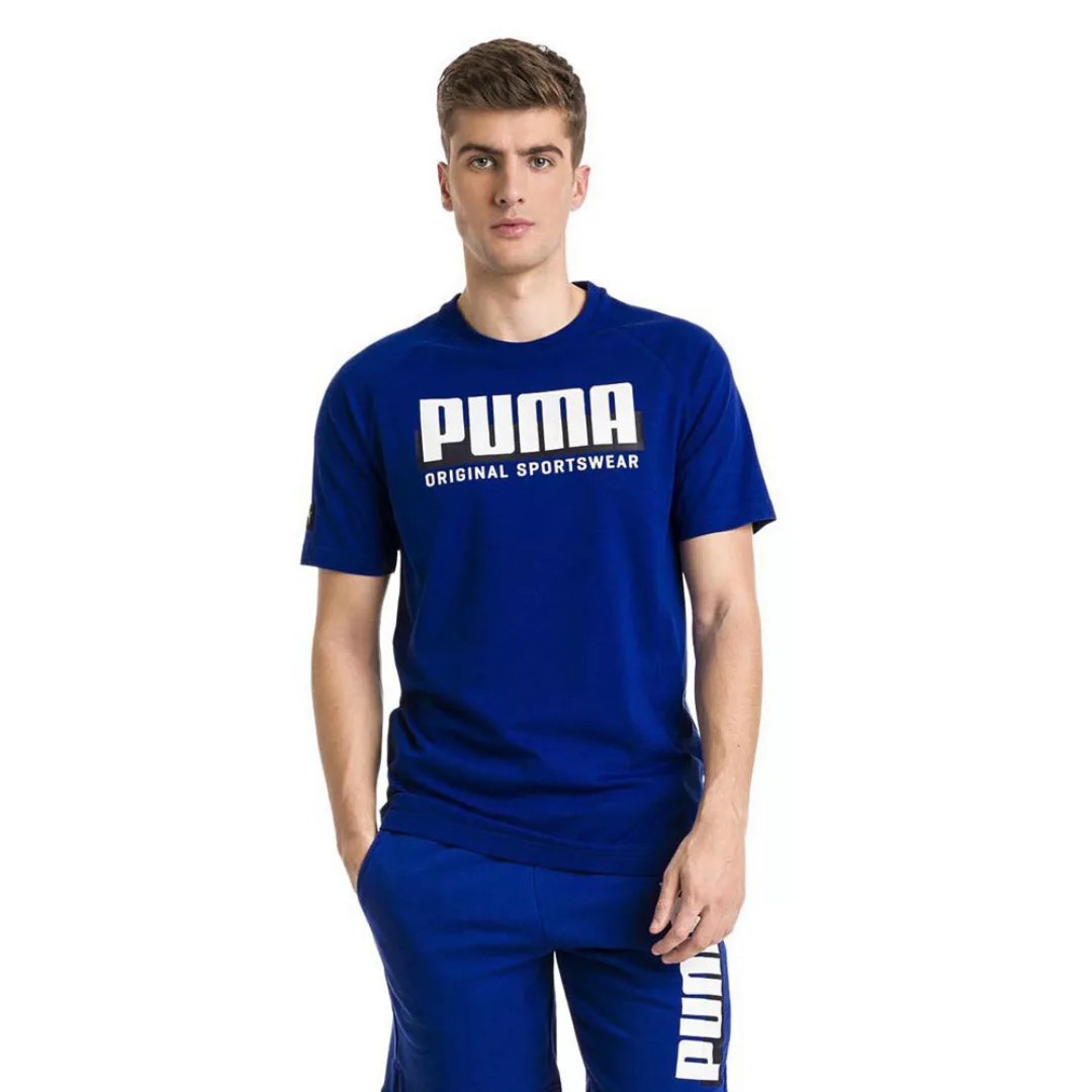 Puma Athletics Graphic S Surf The Web günstig online kaufen