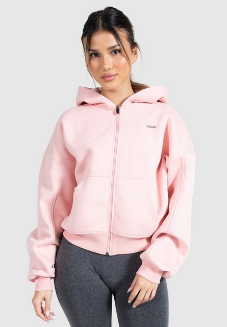 Smilodox Hoodie Darleen Oversize günstig online kaufen