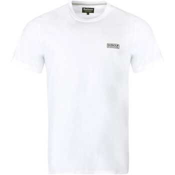 Barbour  T-Shirt MTS0141 MTS günstig online kaufen