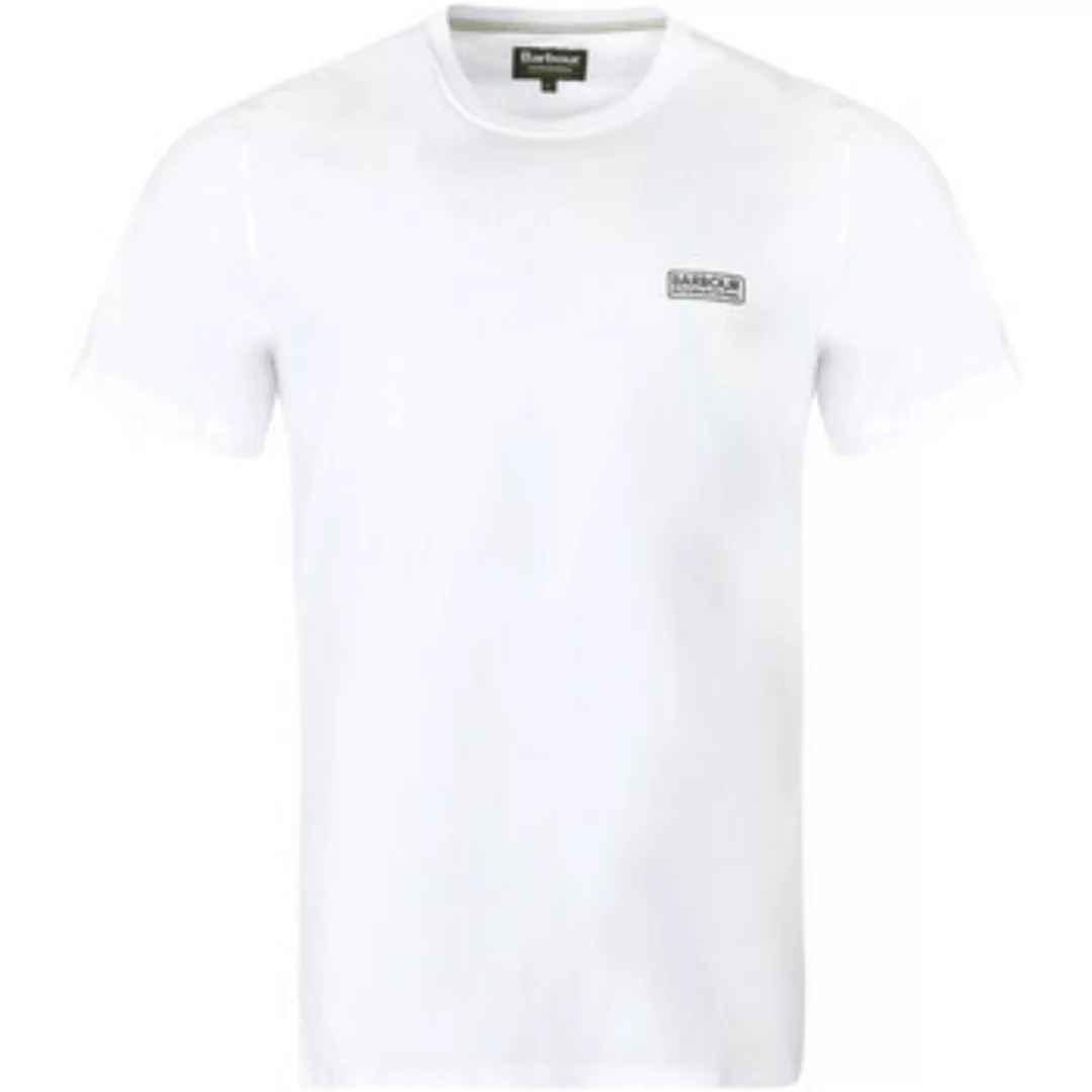 Barbour  T-Shirt MTS0141 MTS günstig online kaufen