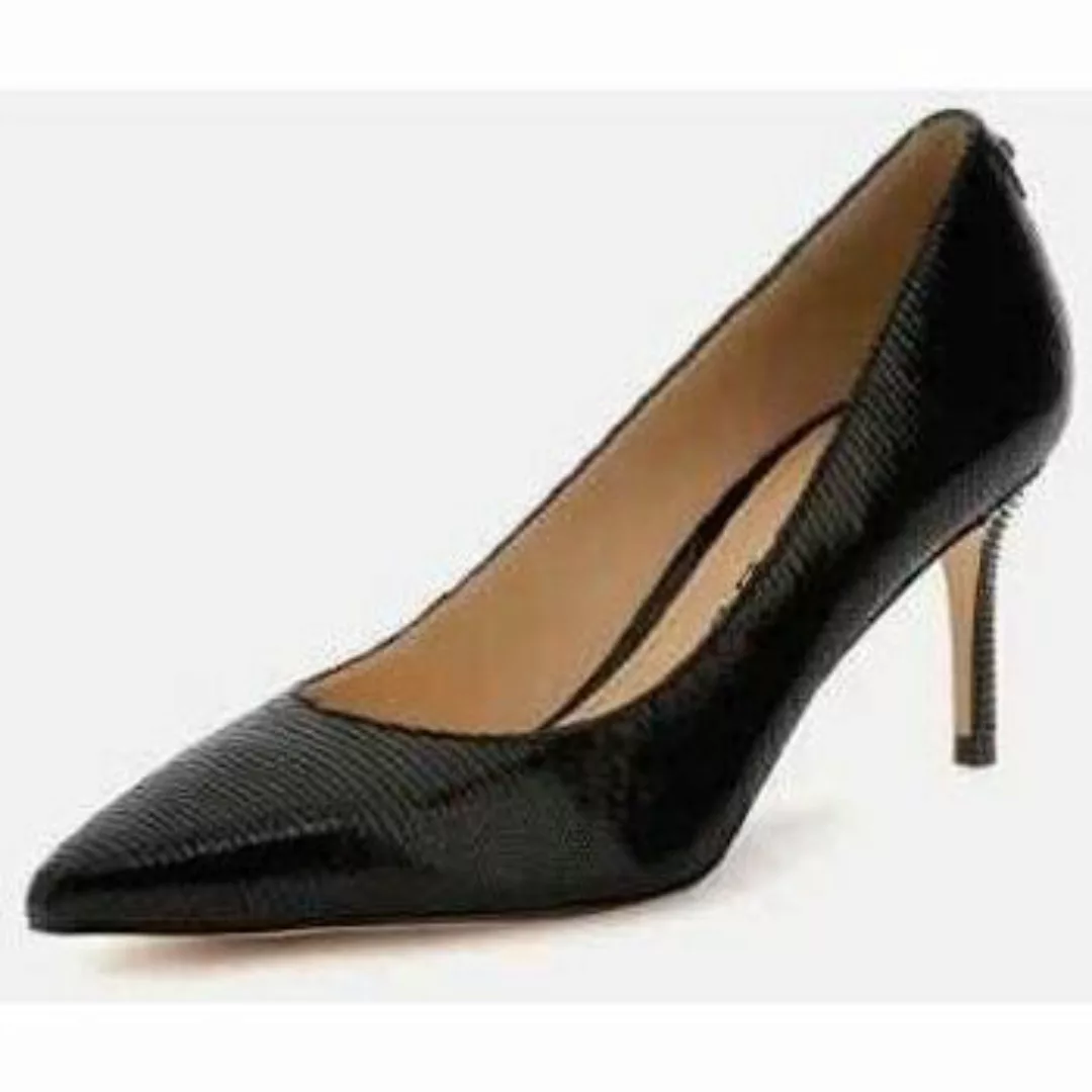 Guess  Pumps FLTBR9 LEA08-BLACK günstig online kaufen