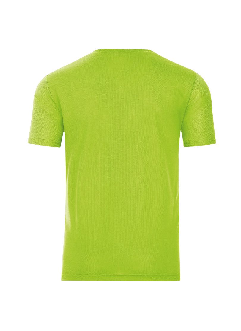 Trigema T-Shirt "TRIGEMA V-Shirt COOLMAX", (1 tlg.) günstig online kaufen