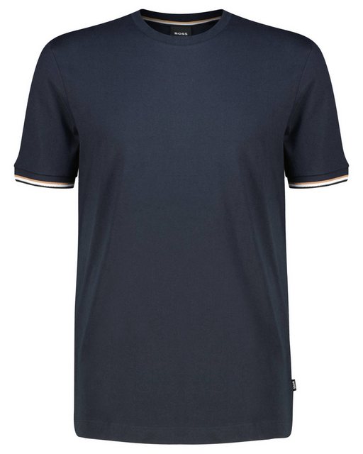 BOSS T-Shirt Herren T-Shirt THOMPSON 04 (1-tlg) günstig online kaufen