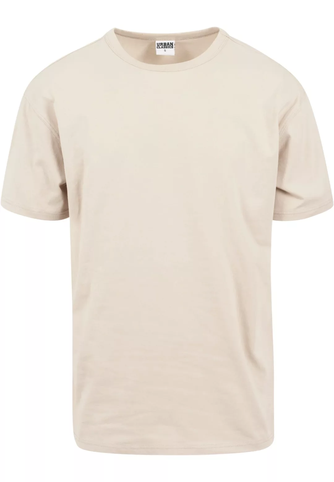 URBAN CLASSICS T-Shirt "Urban Classics Herren Oversized Tee" günstig online kaufen