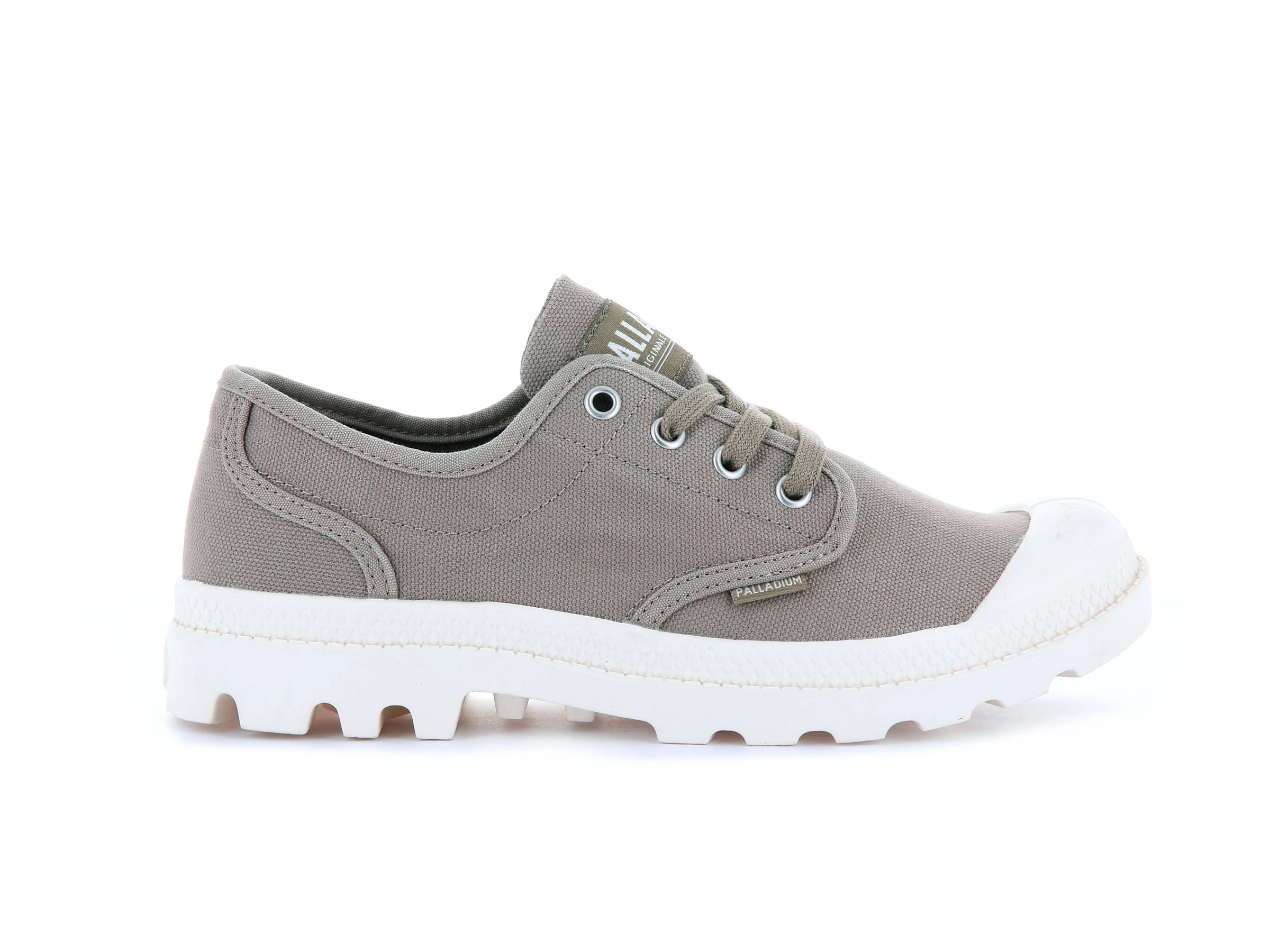 Palladium Boots Womens PAMPA OXFORD DUNE günstig online kaufen