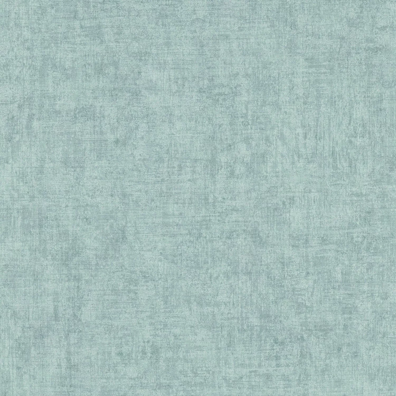 Bricoflor Uni Vliestapete Petrol Blau Leinen Tapete Einfarbig Ideal für Woh günstig online kaufen