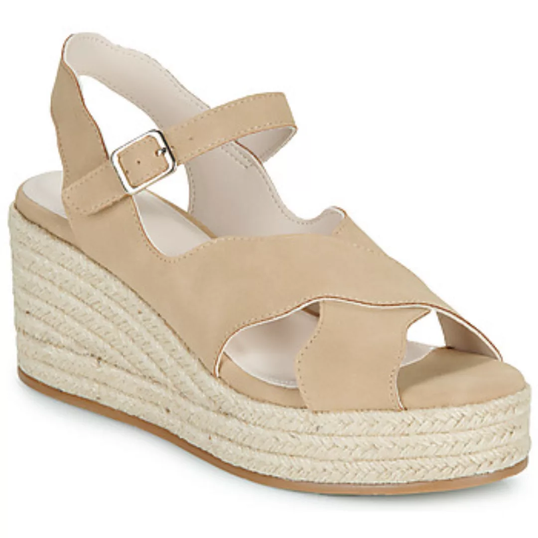 Vanessa Wu  Sandalen THEOLINE günstig online kaufen