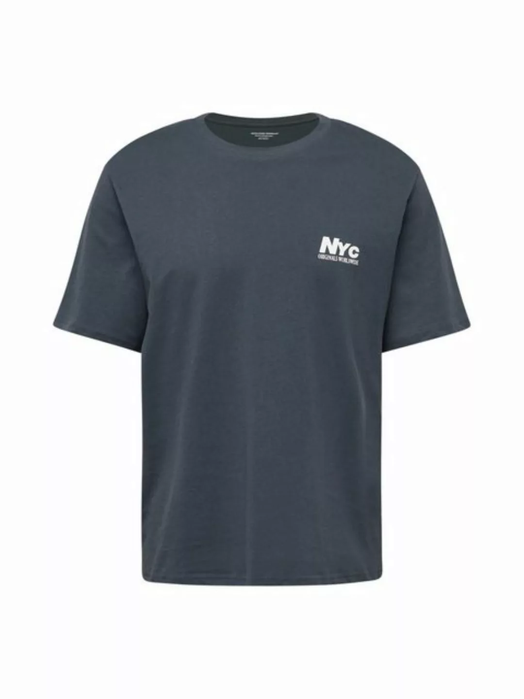 Jack & Jones T-Shirt JORBRONX (1-tlg) günstig online kaufen