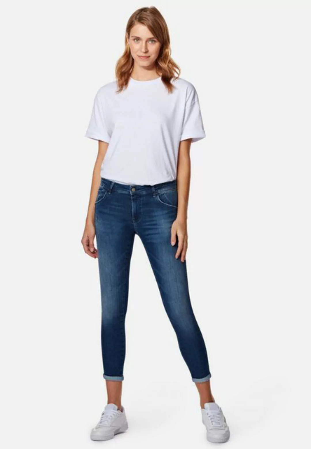 Mavi 5-Pocket-Jeans günstig online kaufen