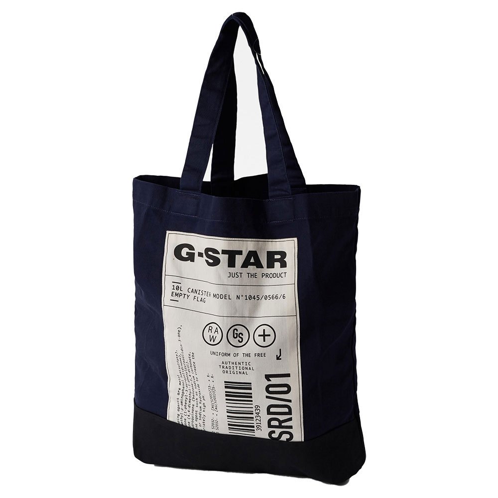 G-star Canvas Shopper Tasche One Size Warm Sartho günstig online kaufen