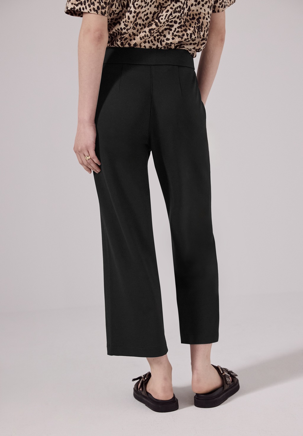 STREET ONE STUDIO Culotte günstig online kaufen