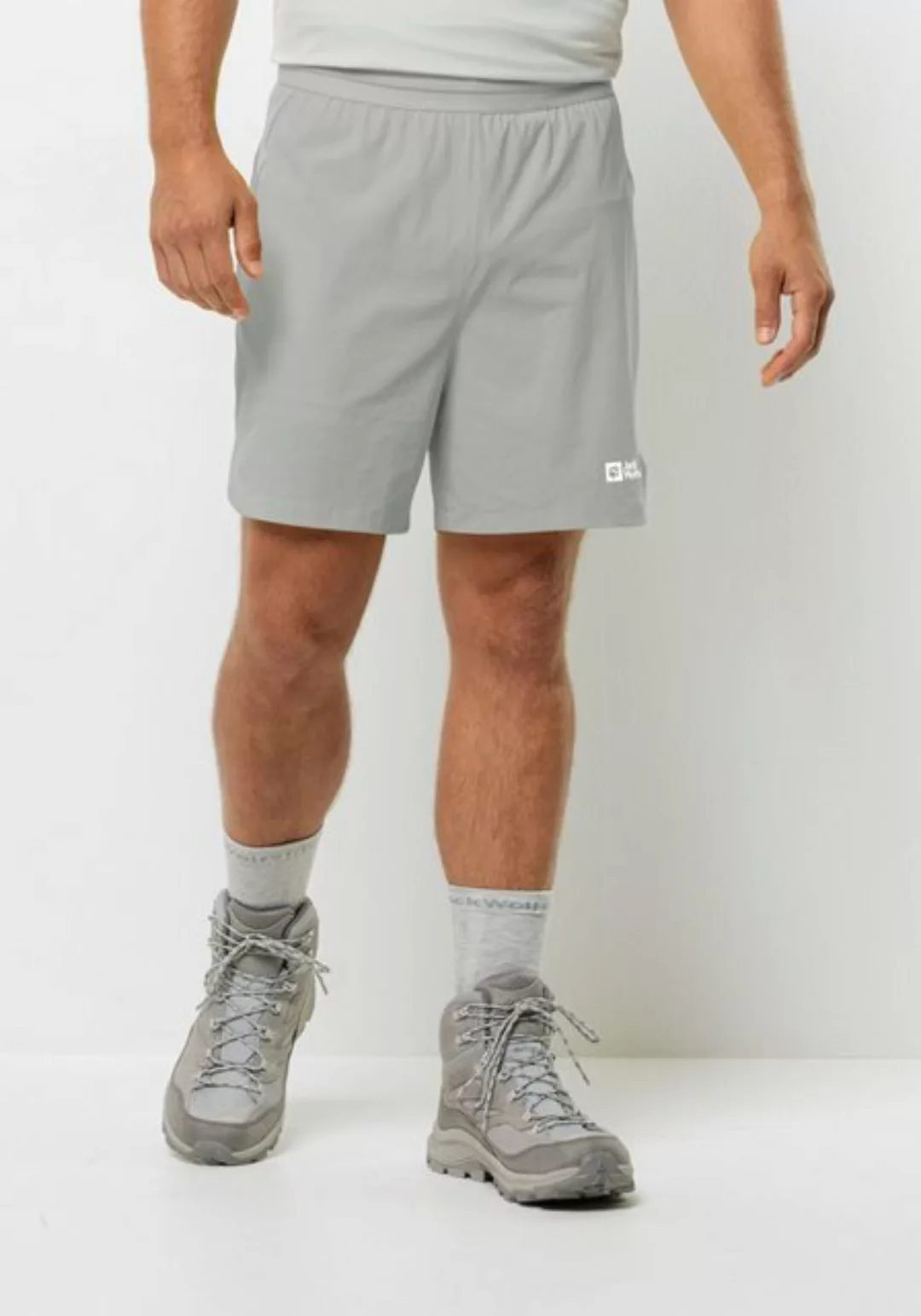 Jack Wolfskin Shorts PRELIGHT 2IN1 SHORTS M günstig online kaufen