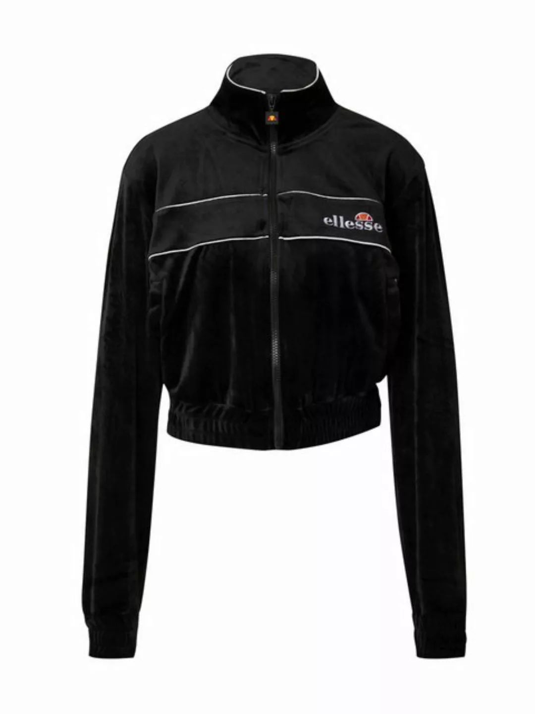 Ellesse Sweatjacke Almenwelt (1-tlg) Stickerei günstig online kaufen