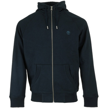 Timberland  Trainingsjacken Loopback Full Zip Hoodie günstig online kaufen