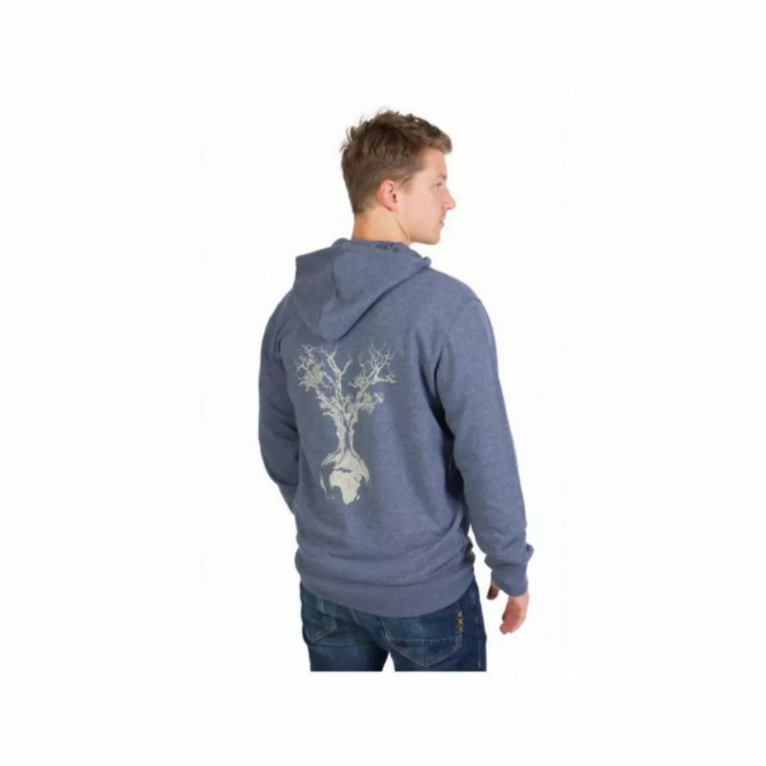 Life-Tree Hoodie keine Angabe regular fit (1-tlg) günstig online kaufen