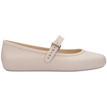 Melissa  Ballerinas Soft Ballerina - Beige/Beige günstig online kaufen