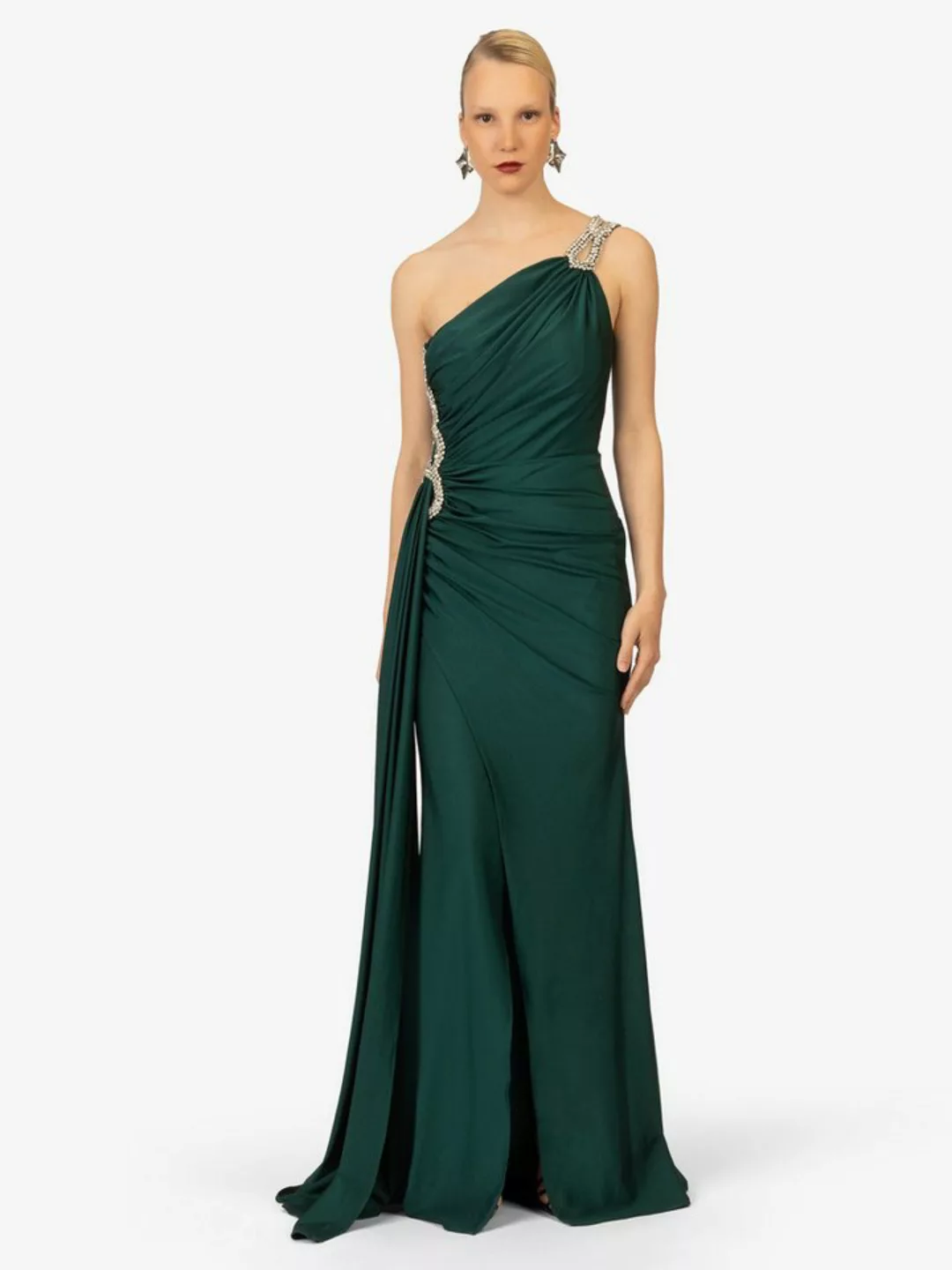 Kraimod Abendkleid In Eleganter, körperbetonter Passform günstig online kaufen