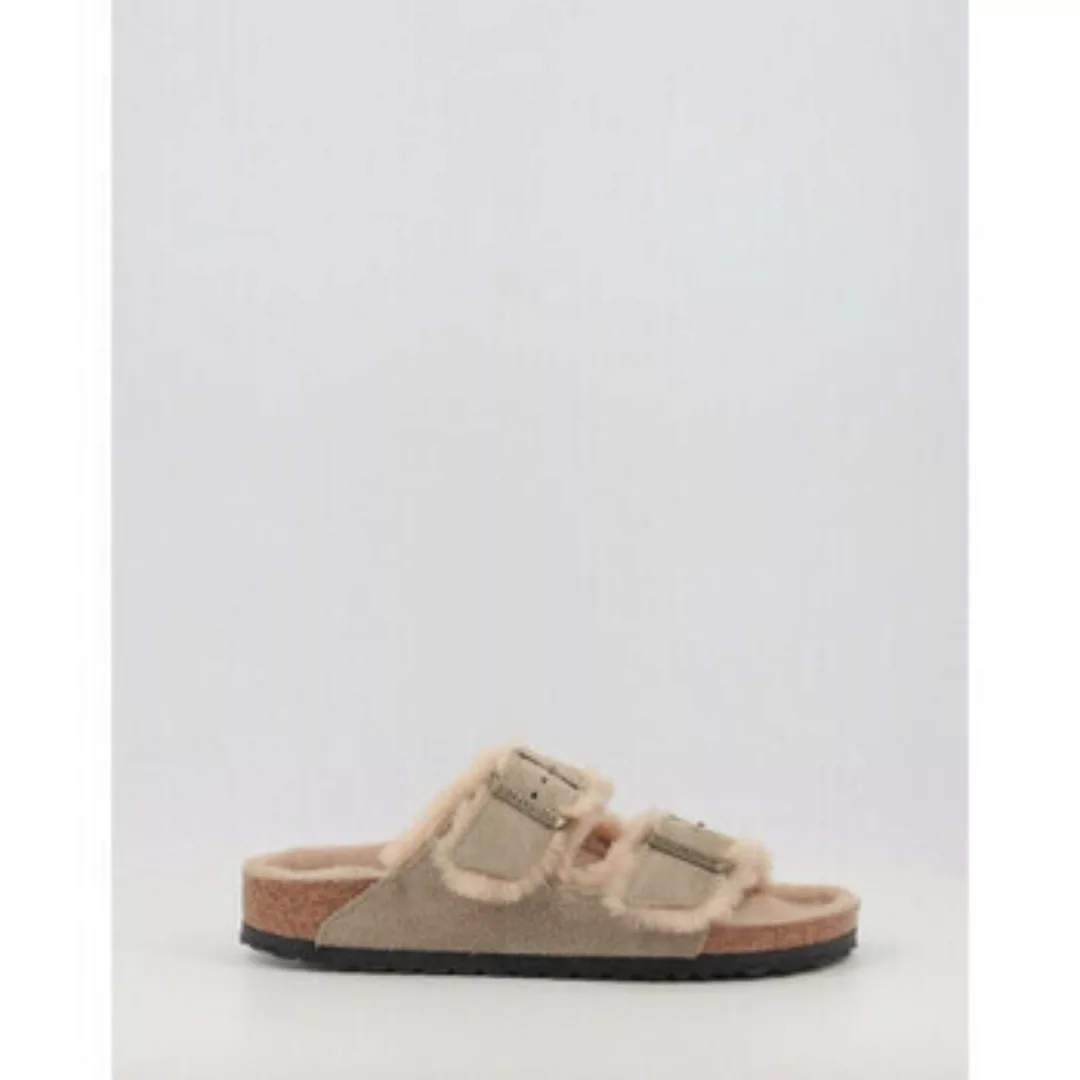 BIRKENSTOCK  Sandalen ARIZONA SHEARLING LEVE LAF günstig online kaufen