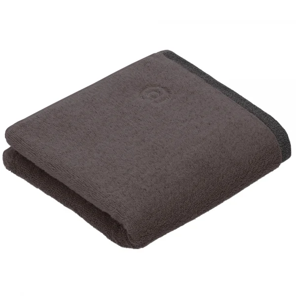 bugatti Handtücher Prato - Farbe: coffee bean - 6880 - Badetuch 100x150 cm günstig online kaufen