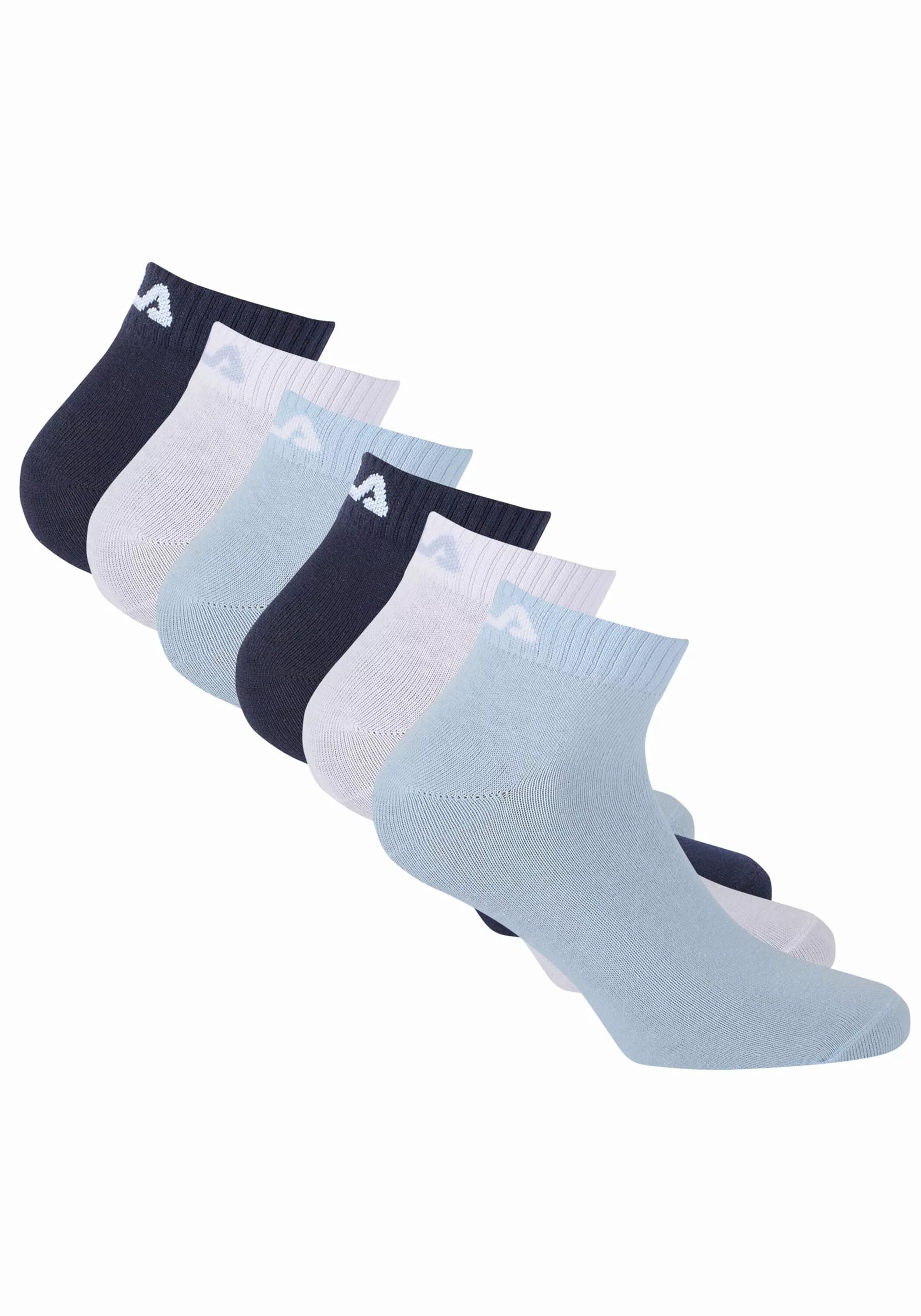 Fila Kurzsocken "Socken 6er Pack" günstig online kaufen