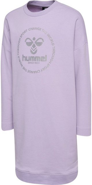 hummel Midirock Hmlelly Dress L/S günstig online kaufen