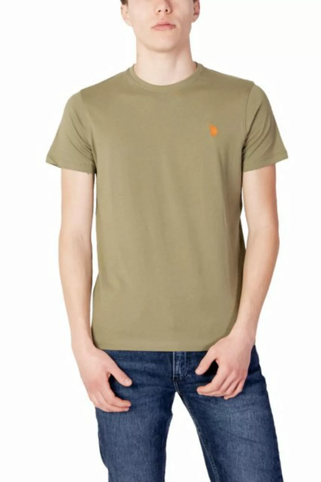 U.S. Polo Assn T-Shirt günstig online kaufen