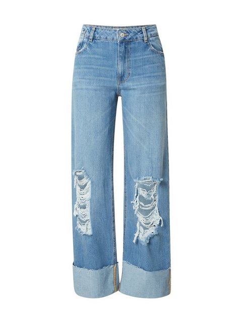 Pimkie Weite Jeans BALKISS (1-tlg) Weiteres Detail günstig online kaufen