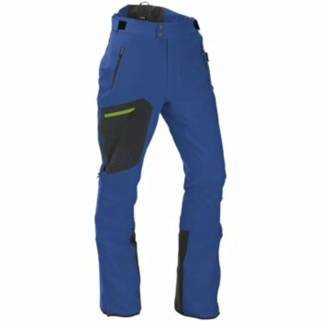 Maui Sports  Hosen Sport HochseilerPantBlue 4066200138 7801 günstig online kaufen