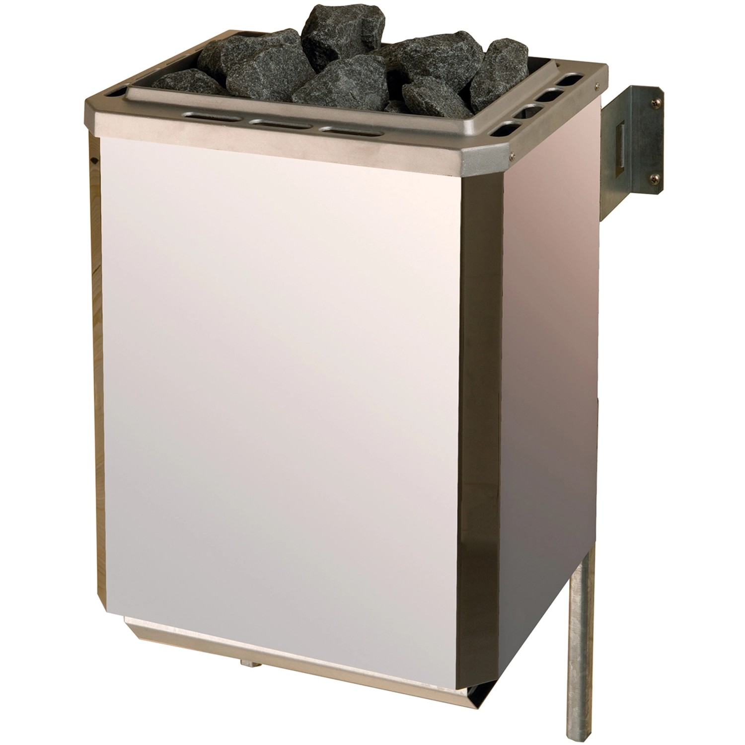 Weka Saunaofen Klassik 4,5 kW günstig online kaufen
