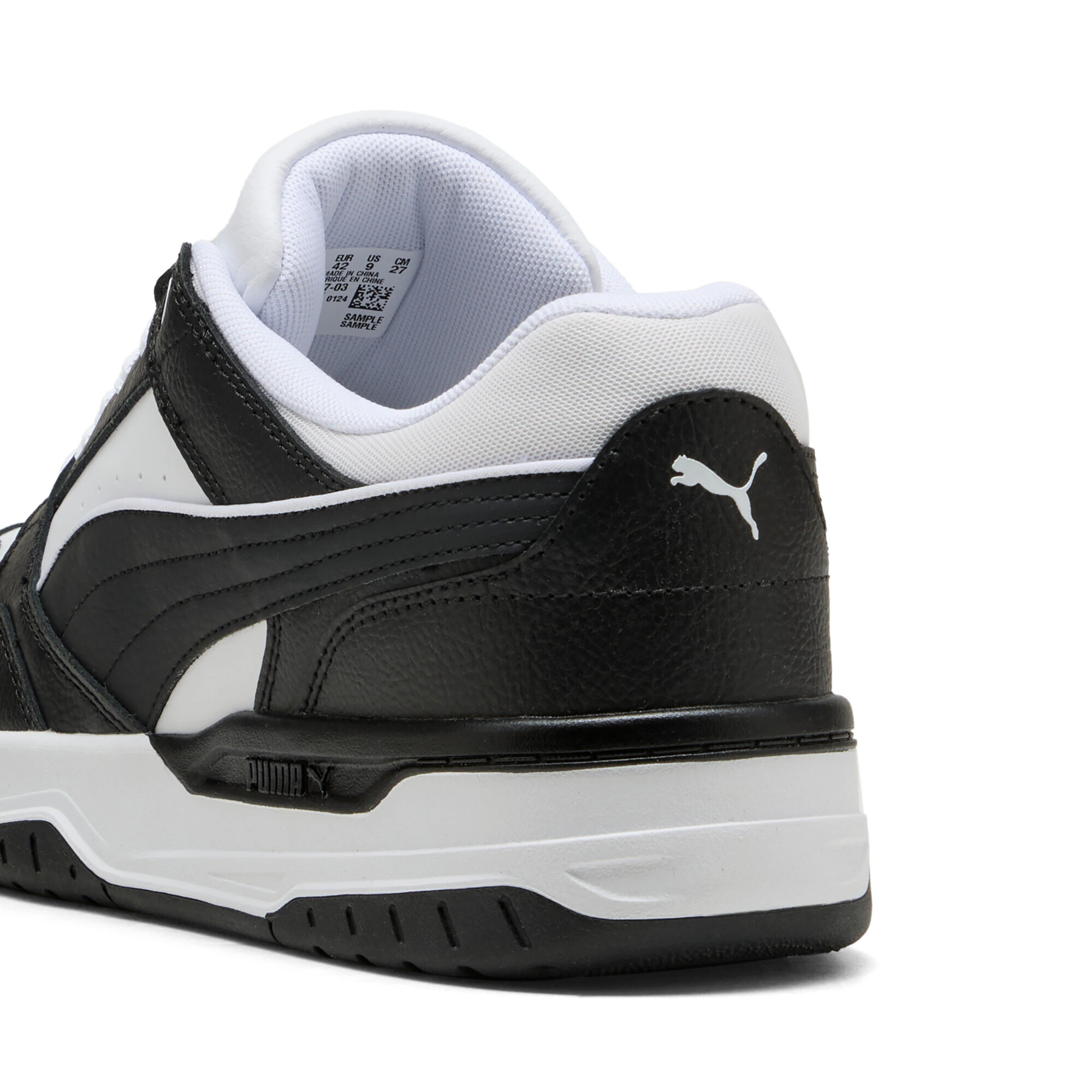 PUMA Sneaker "Rebound Retro Sneakers Erwachsene" günstig online kaufen