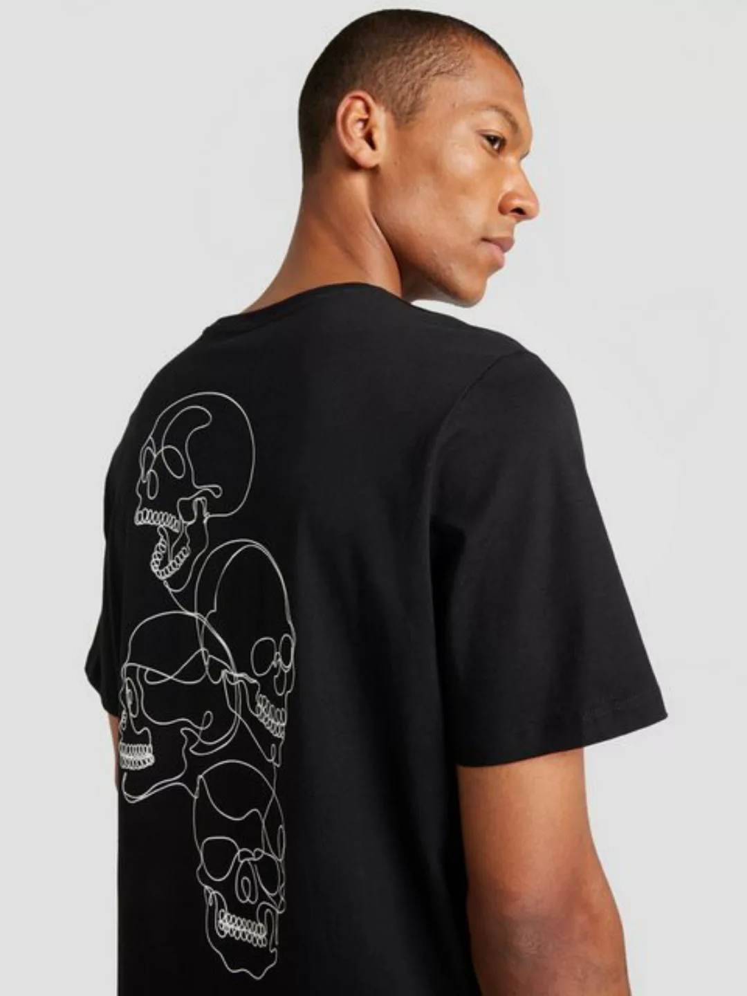 Jack & Jones T-Shirt (1-tlg) günstig online kaufen