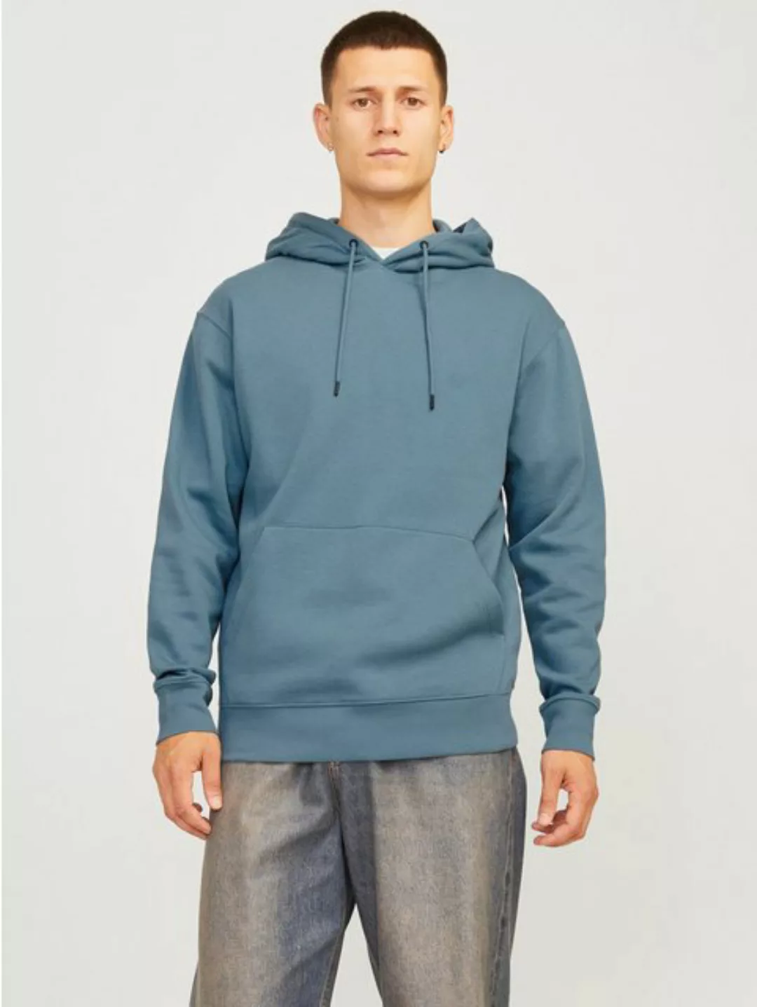 Jack & Jones Kapuzensweatshirt JJESTAR BASIC SWEAT HOOD NOOS günstig online kaufen