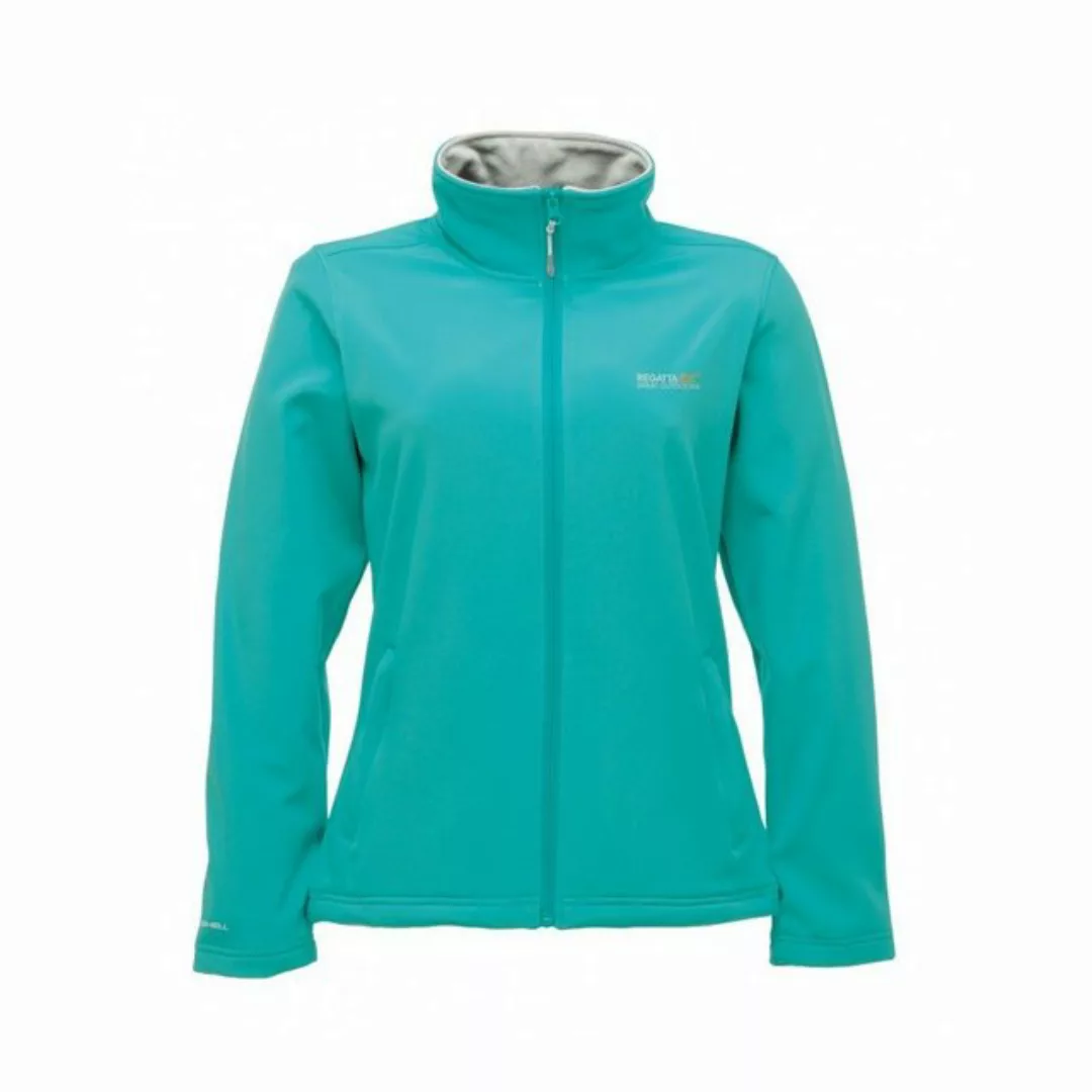 Regatta Softshelljacke Damen Connie II Wasserabweisend, Winddicht günstig online kaufen