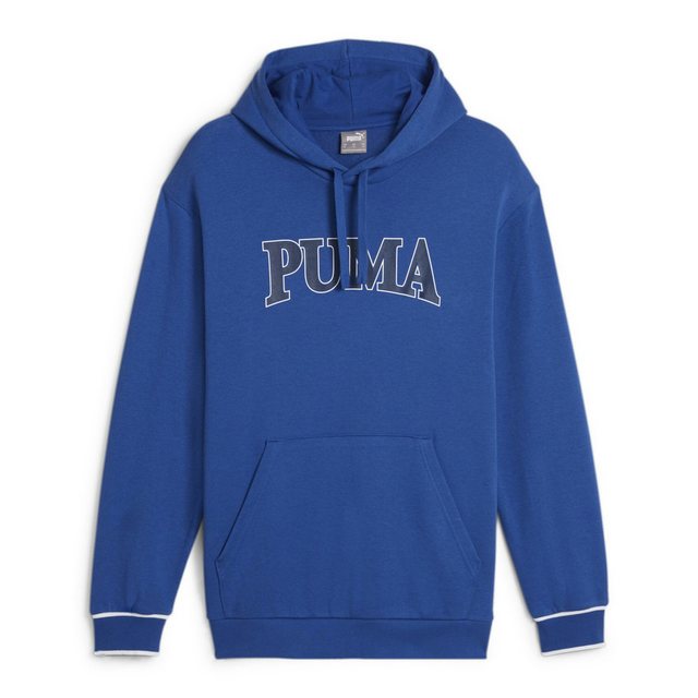 PUMA Kapuzenpullover Puma Herren Kapuzenpullover SQUAD Hoodie TR 678969 günstig online kaufen