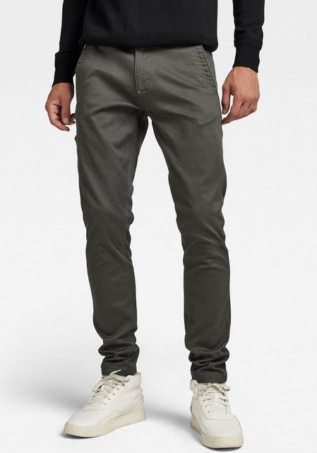 G-STAR Chinohose Skinny Chino 2.0 günstig online kaufen