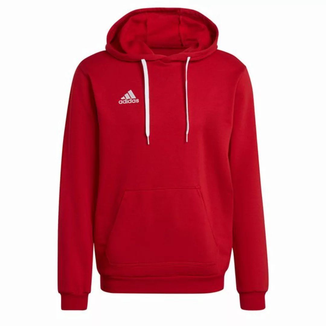 adidas Performance Crop-Top ENTRADA 22 SWEAT HOODIE günstig online kaufen