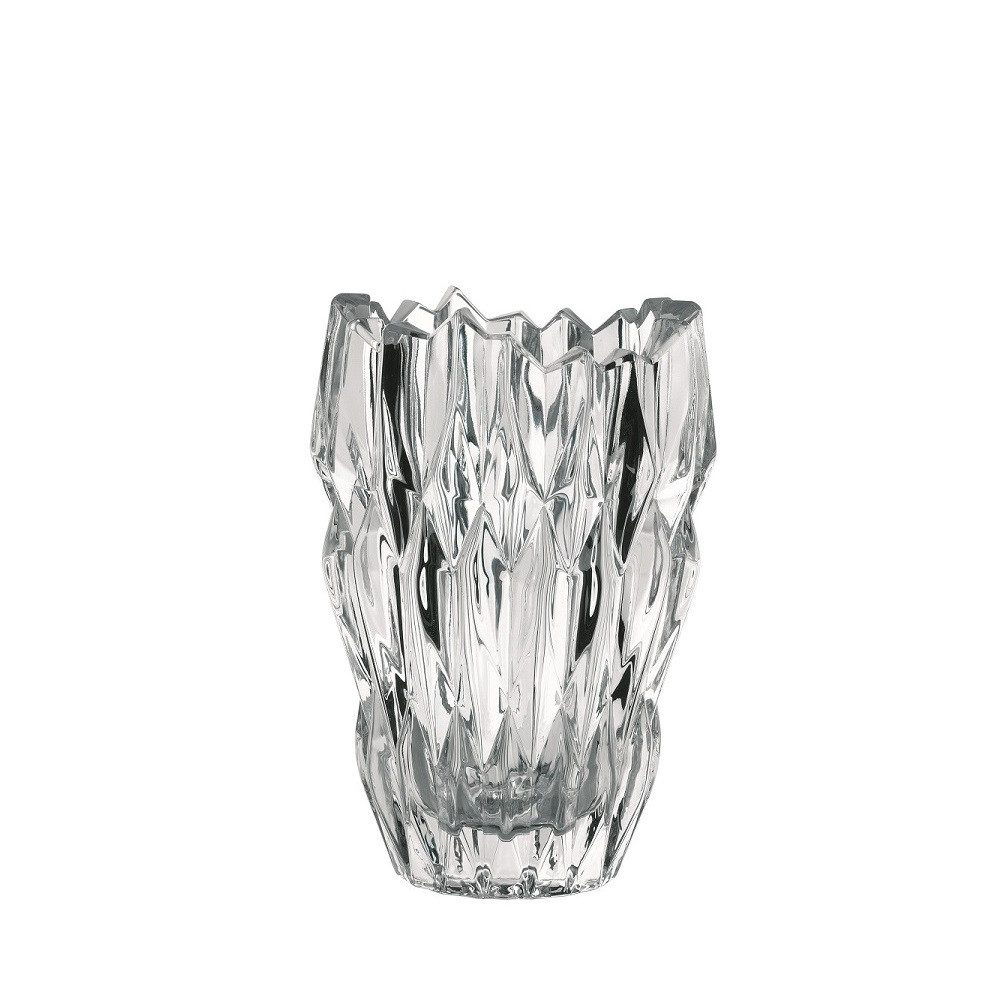 Nachtmann Tischvase Nachtmann Quartz Vase oval günstig online kaufen
