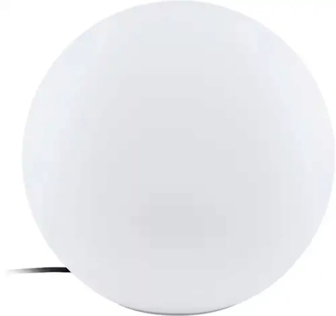 EGLO connect Monterolo-Z LED-Außendekolampe Ø39cm günstig online kaufen