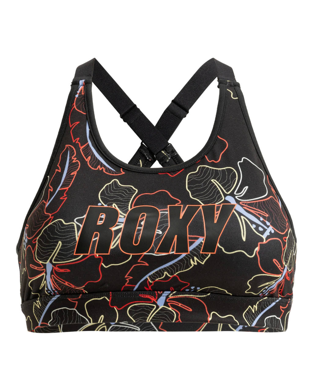 Roxy Sporttop "Everyday Flow" günstig online kaufen