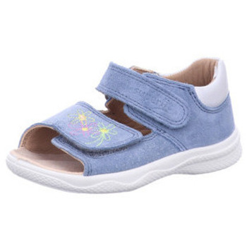 Superfit  Sandalen Sandalen für Mädchen in blau günstig online kaufen