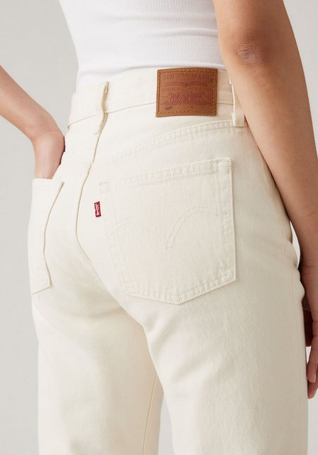 Levi's® 7/8-Jeans 501 Crop 501 Collection, 5-Pocket-Style günstig online kaufen