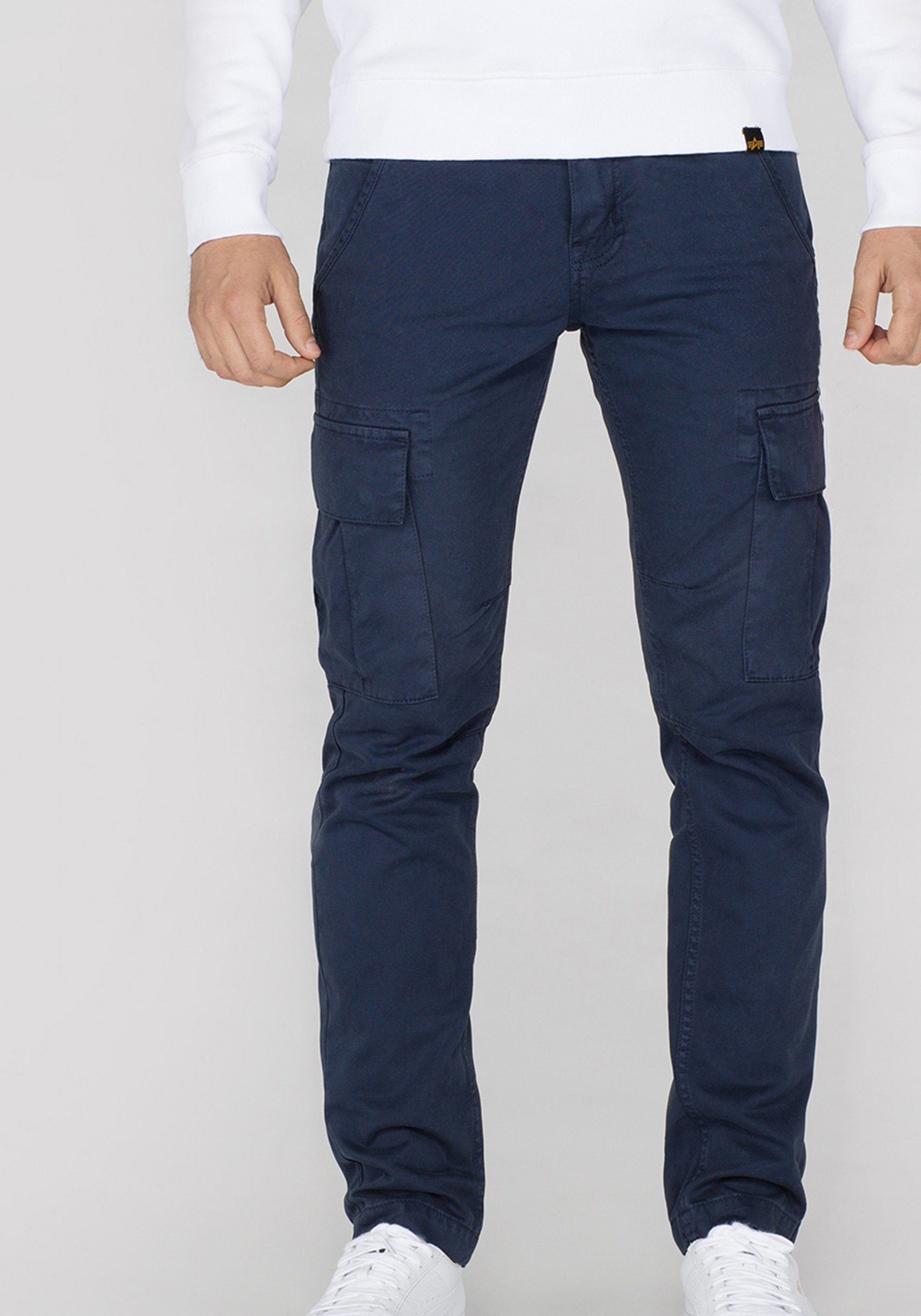 Alpha Industries Cargohose Alpha Industries Men günstig online kaufen