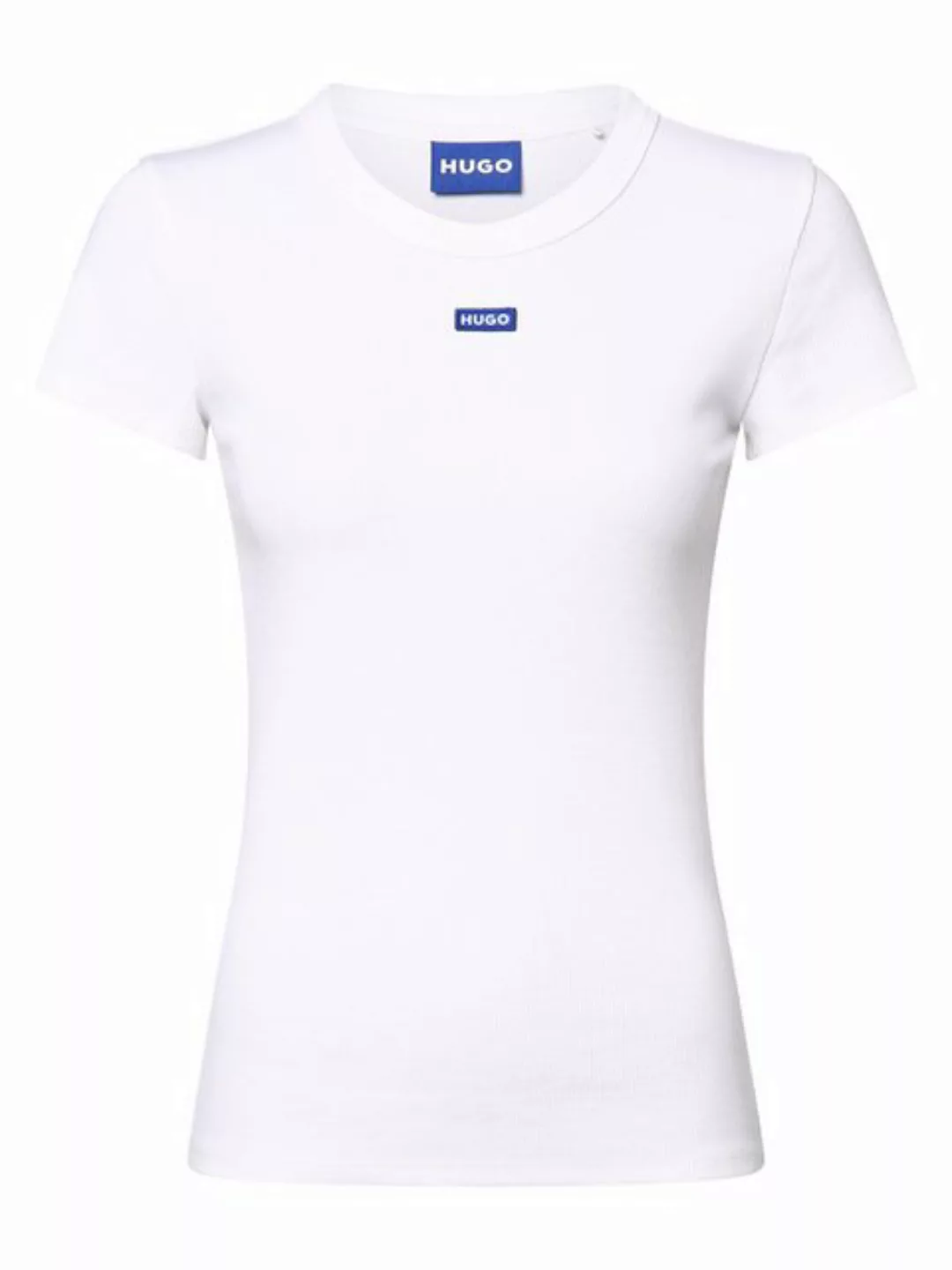 HUGO Blue T-Shirt Easy Tee_B günstig online kaufen