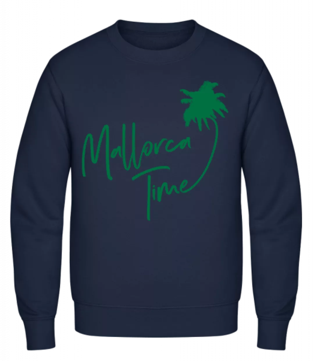 Mallorca Time · Männer Pullover günstig online kaufen