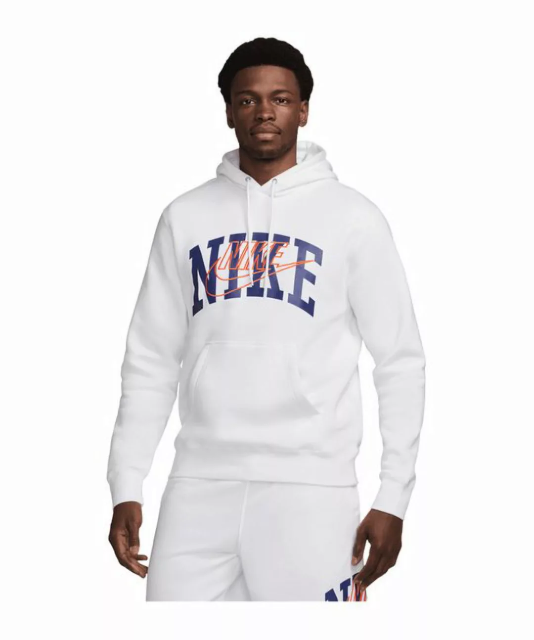 Nike Sportswear Sweatshirt Club Fleece Hoody günstig online kaufen