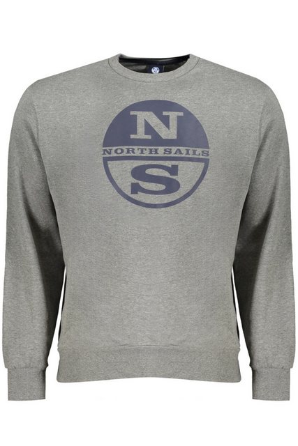 North Sails Sweatshirt günstig online kaufen